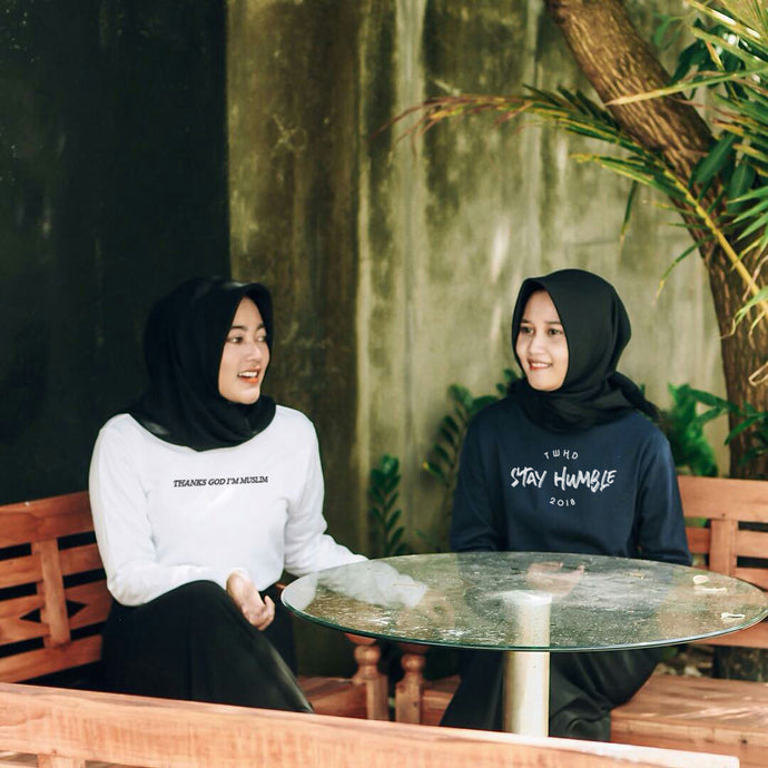 Kaidah yang Lagi Viral “Mengambil yang Lebih Ringan Mudharatnya” Simak selengkapnya disini.