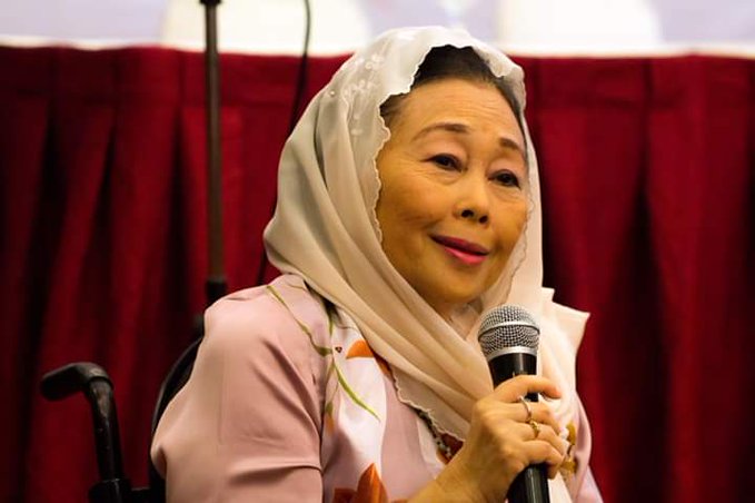 Memahami kontroversi ayat Jilbab