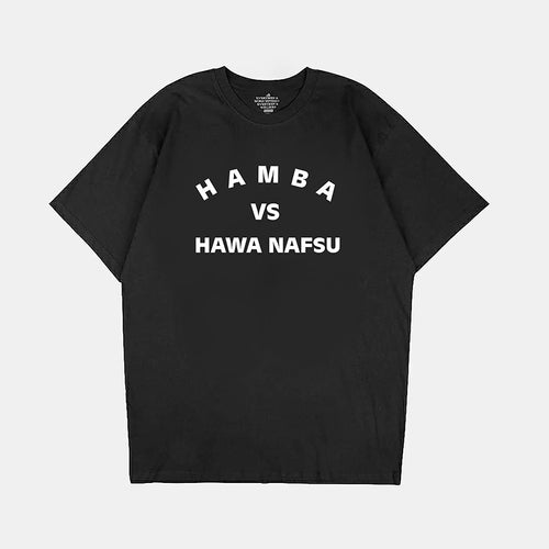 Kaos Dakwah Muslim Vibes