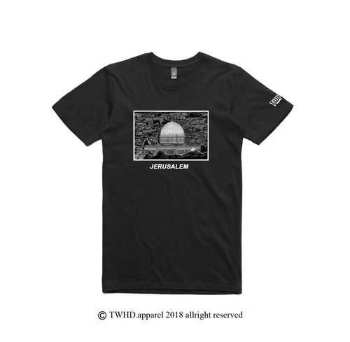 Tawheed Apparel Jerusalem